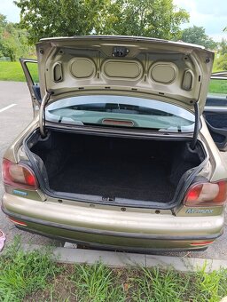 Fiat Marea /benzín 1.8 16V/83kW/r.v. 1996/STK do 01.2027 - 10