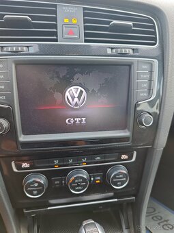 GOLF 8 GTI performance - 10