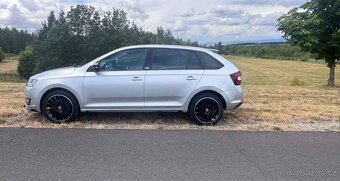 ŠKODA RAPID 1.0 TSI 81KW, MONTE CARLO - 10