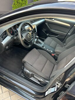 Volkswagen Passat B8 - 10