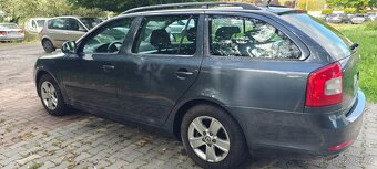 Škoda Octavia II 1.6 Tdi GreenLine - Nove Rozvody + STK - 10