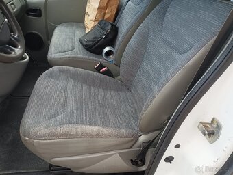 Nissan Primastar 2.0 dCi Kasten L1H1 - 10