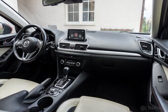 Mazda 3 2,2 Skyactiv D150 - 10