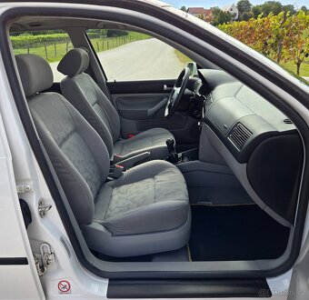 Volkswagen Golf 1.9 TDI 66KW/90 koní - 10