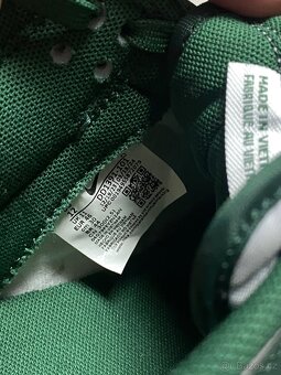 Nike Dunk Lov tenisky panské vel. 46 - 10