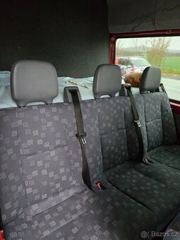 Mercedes-Benz Sprinter - 10