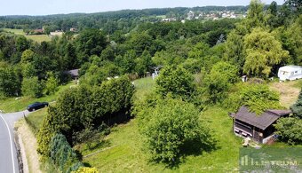 Stavební pozemek 522 m2, ulice Na Hlinkách, Havířov - Dolní  - 10