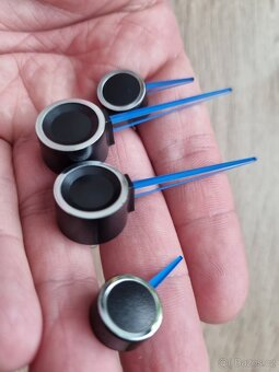 MODRE RUCICKY NA BUDIKY - R R36 R32 Rline GTI - 10