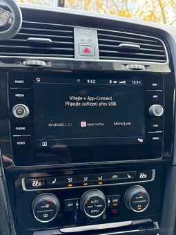 Volkswagen Golf 7.5 - 10