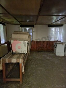 Prodej chalupy 150 m2 Petrovice u Skorošic, okres Jeseník - 10