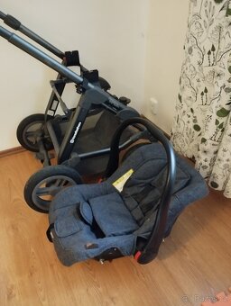 ABC Design Viper 4 trojkombinace - 10