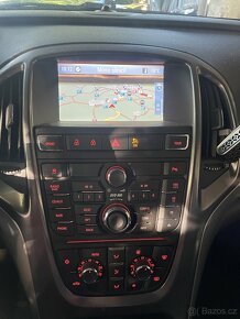 Opel Astra J 2.0 cdti 118kw nový motor - 10