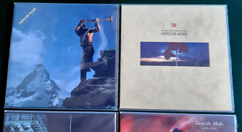 Prodám svou sbírku gramofonových desek - 300 - 10