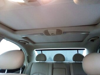 Mercedes Benz W211 E350i 200kw - 10