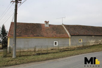 Prodej rodinného domu, 473 m2, Dolní Metelsko, Horšovský Týn - 10