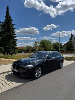 BMW 3.0D X-Drive 190kw - 10