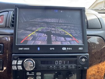 Nissan Patrol 3.0di - 10