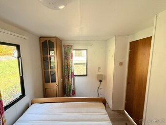 Mobilní dům - mobilheim Atlas Orlando 9,5 x 3,1m - 10