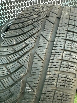 Mercedes r18 AMG C43 AMG 5x112 ZIMA - 10