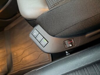 Citroen C4 Spacetourer 1.5 bluehdi - 10