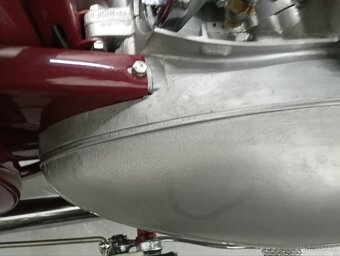 Jawa pérák 350 typ 18 - 10