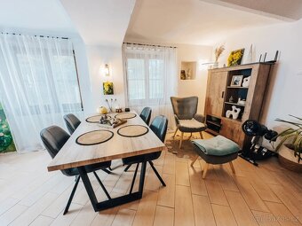 Dům 6+kk, Slavče - Vrábče - 10