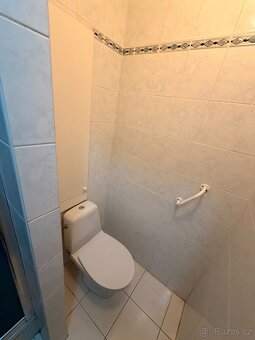 Pronájem bytu 1+1, ul. Písečná, Chomutov - 10