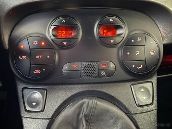 Fiat Abarth 595 C, 1.4 103 kW - 10