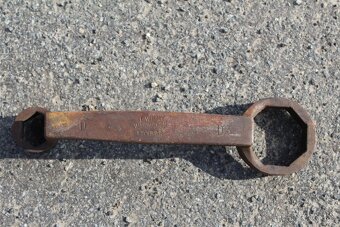 Prodám kočár za koně Doktorwagen - 10