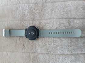 Nové hodinky Amazfit GTR 2e Matcha Green - 10