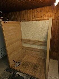 Finská sauna - 10