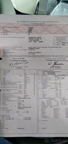 Citroen c 5 kombi, 2.0 hdi, automat - 10