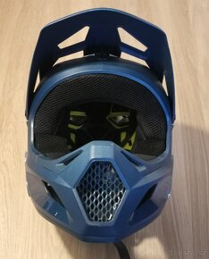 Mtb helma Fox youth - 10