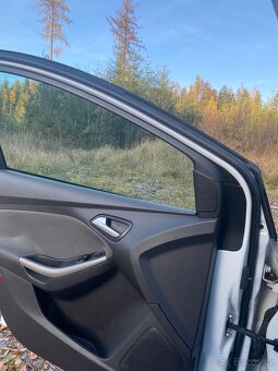 Ford Focus - 10