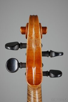 Německé housle - 10