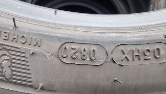 Letní pneu 205/45/17 Michelin - 10