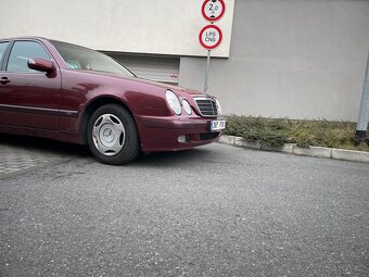 W210e 240 automat - 10