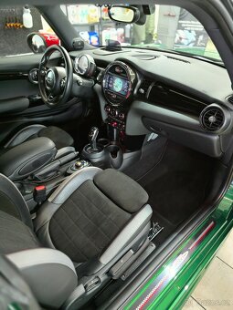 MINI John Cooper Works, 2020, automat - 10