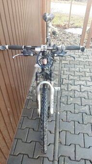 Pánské horské kolo Pells razzer 21" - 10