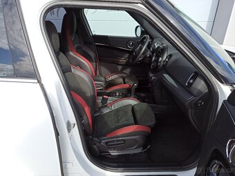 MINI COUNTRYMAN 2.0D 110kW JCW PAKET - 10