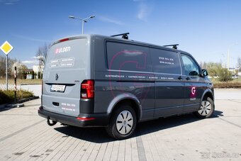 Volkswagen Transporter T6.1 2.0 TDI M6 4x4 110kW id: 3211623 - 10