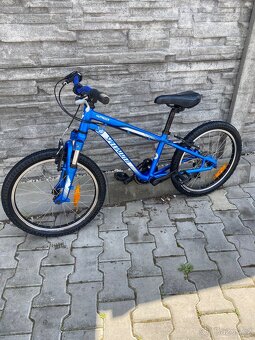 Dětské kolo Specialized Hotrock 20 - 10