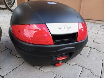 Kufry Givi - 10