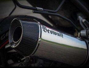 Honda NC 700X - 10