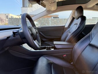 Tesla Model 3 Long Range 4x4 záruka 2027 DPH - 10