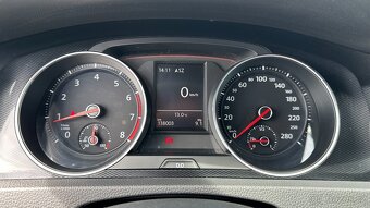 Volkswagen Golf 2.0TSI 162kW GTI,Navi,Xenon - 10