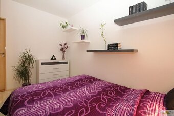 Pronájem moderního bytu Pardubice - 10