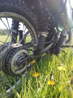 Simson S51 enduro bez TP - 10