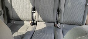 FORD C- MAX 1.6 EcoBoost benzín 2011 - 10