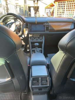 Škoda Kodiaq Scout - 10